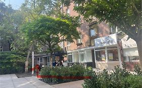 Apartament Centrum- Nowy Swiat